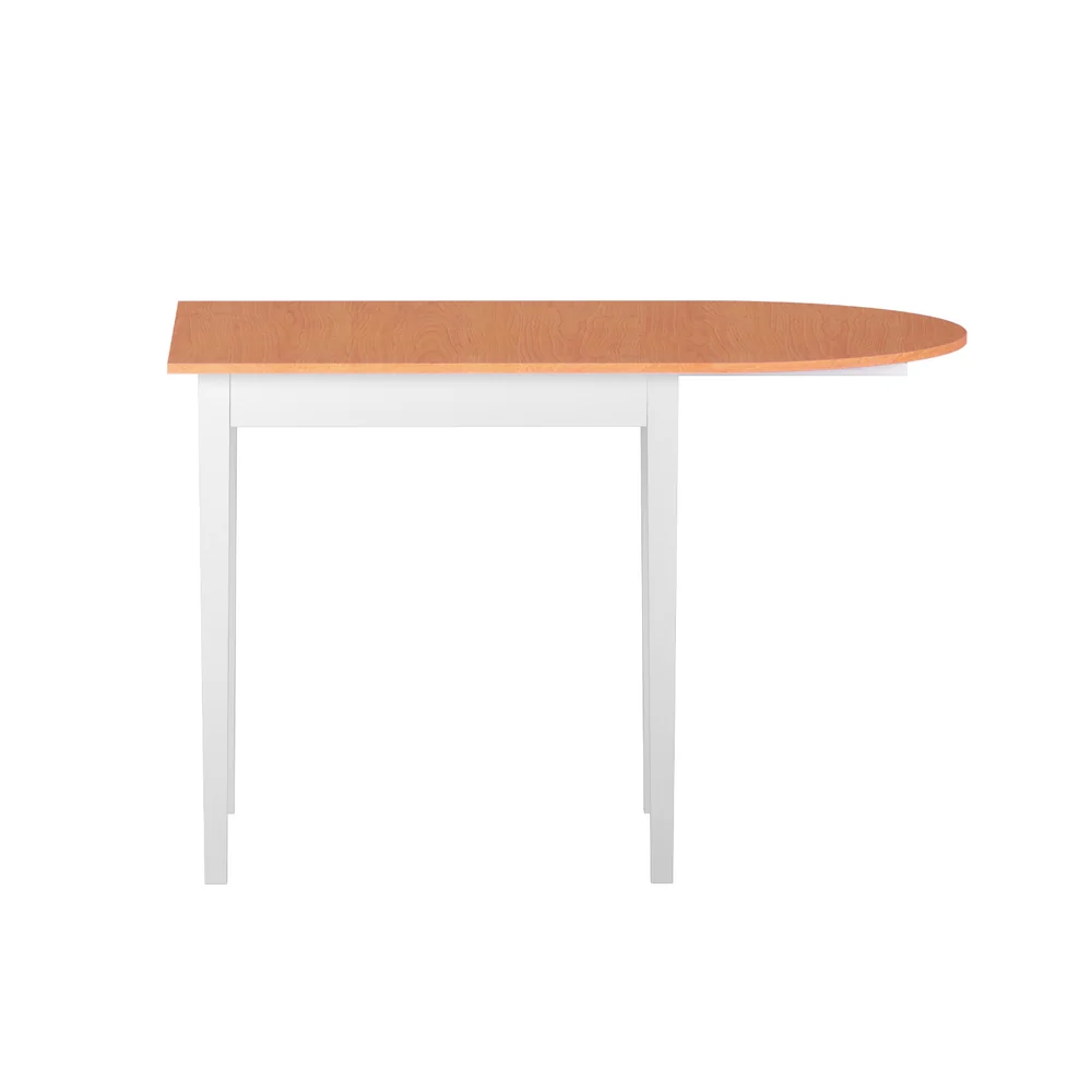 1.1M Dining Table Extendable - Image 3