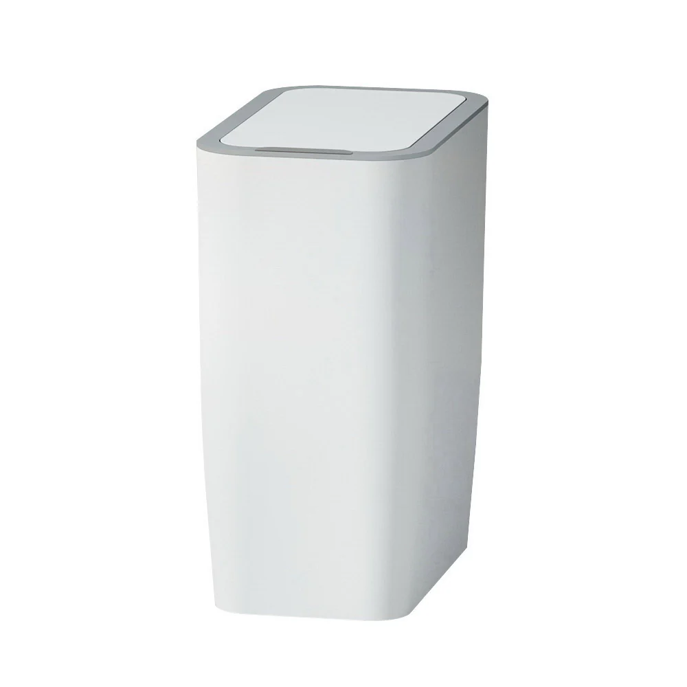 9L Motion Sensor Bin Rubbish Automatic White - Image 7