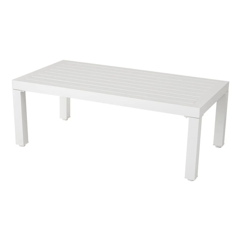 Alfresco 7-Seat Garden Lounge Set – Charcoal Grey - Image 6