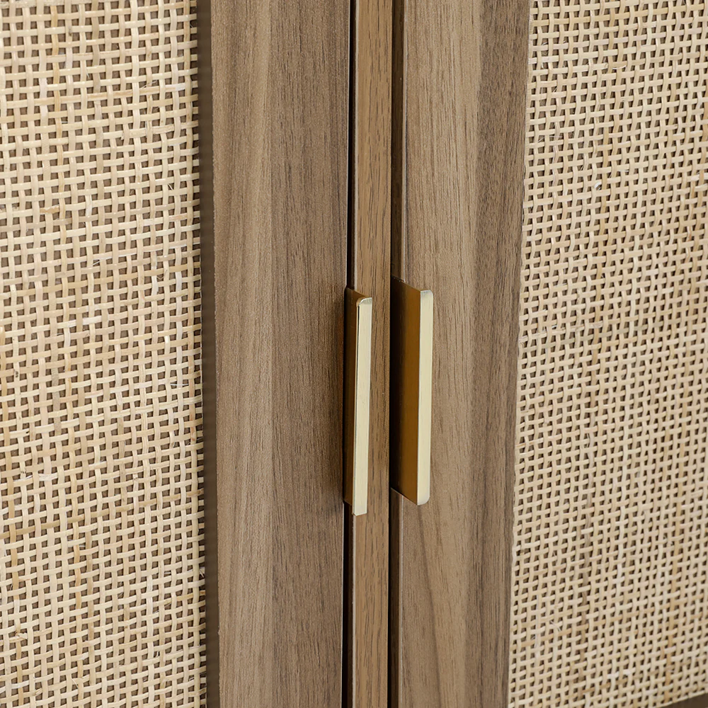 Buffet Sideboard 2 Doors - ANYA - Image 5
