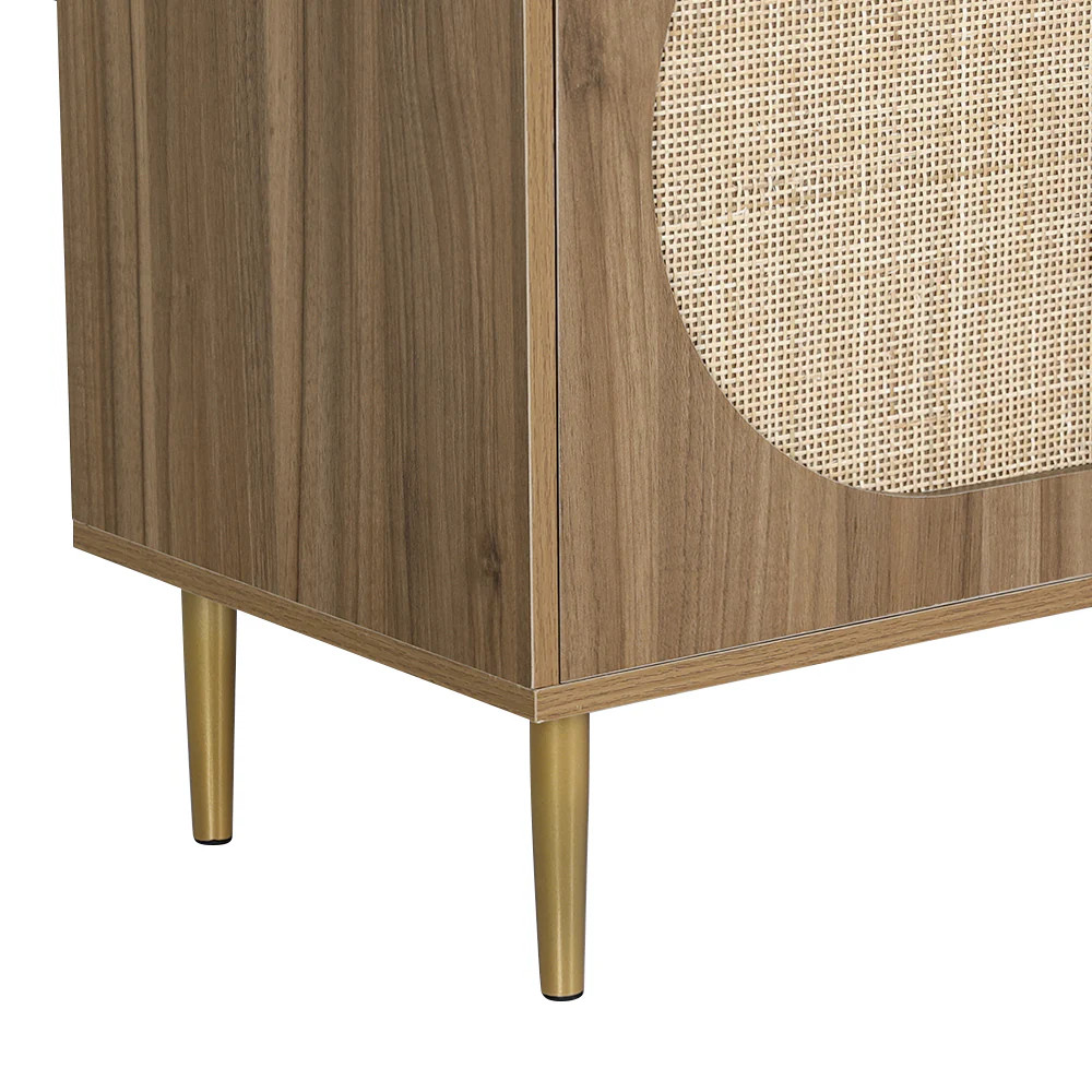 Buffet Sideboard 2 Doors - ANYA - Image 6