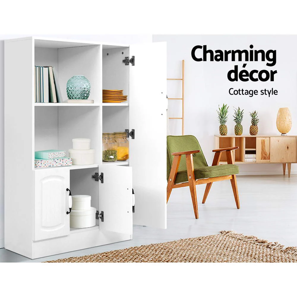 Buffet Sideboard - ARIA White - Image 6
