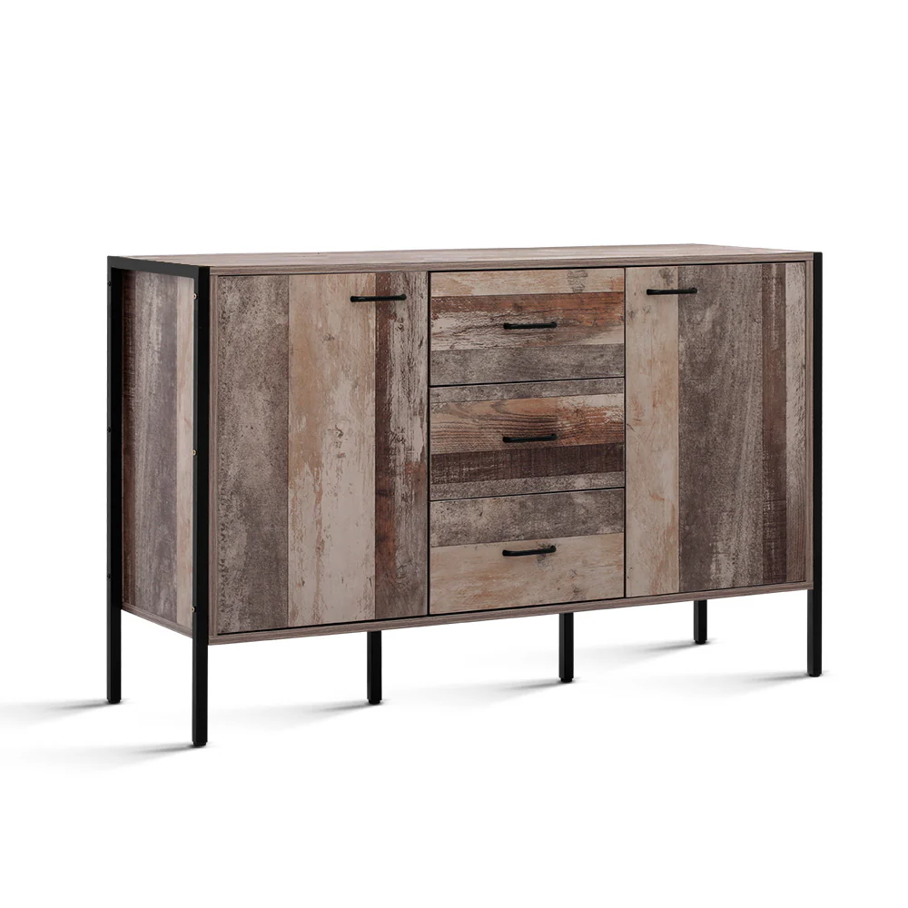 Buffet Sideboard - BARNLY - Image 2