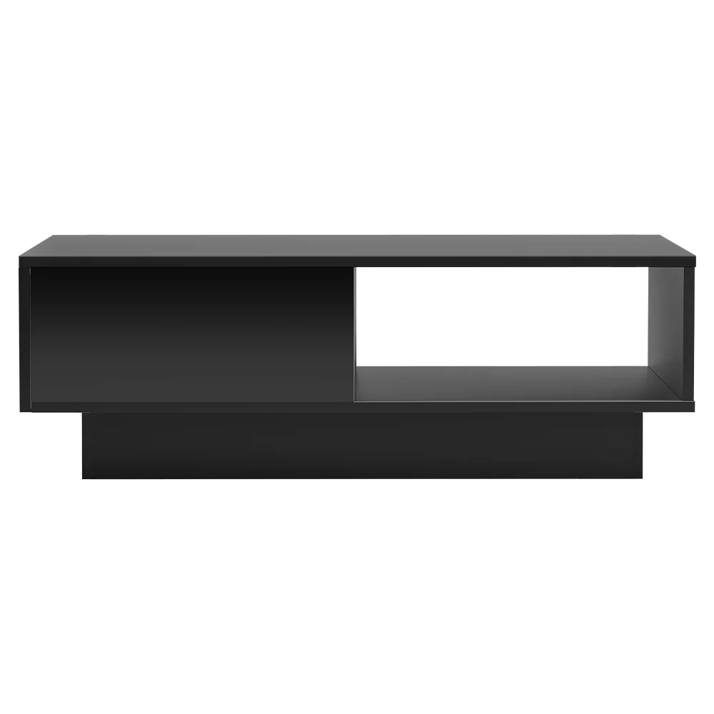 Coffee Table Led Lights Black - Image 3