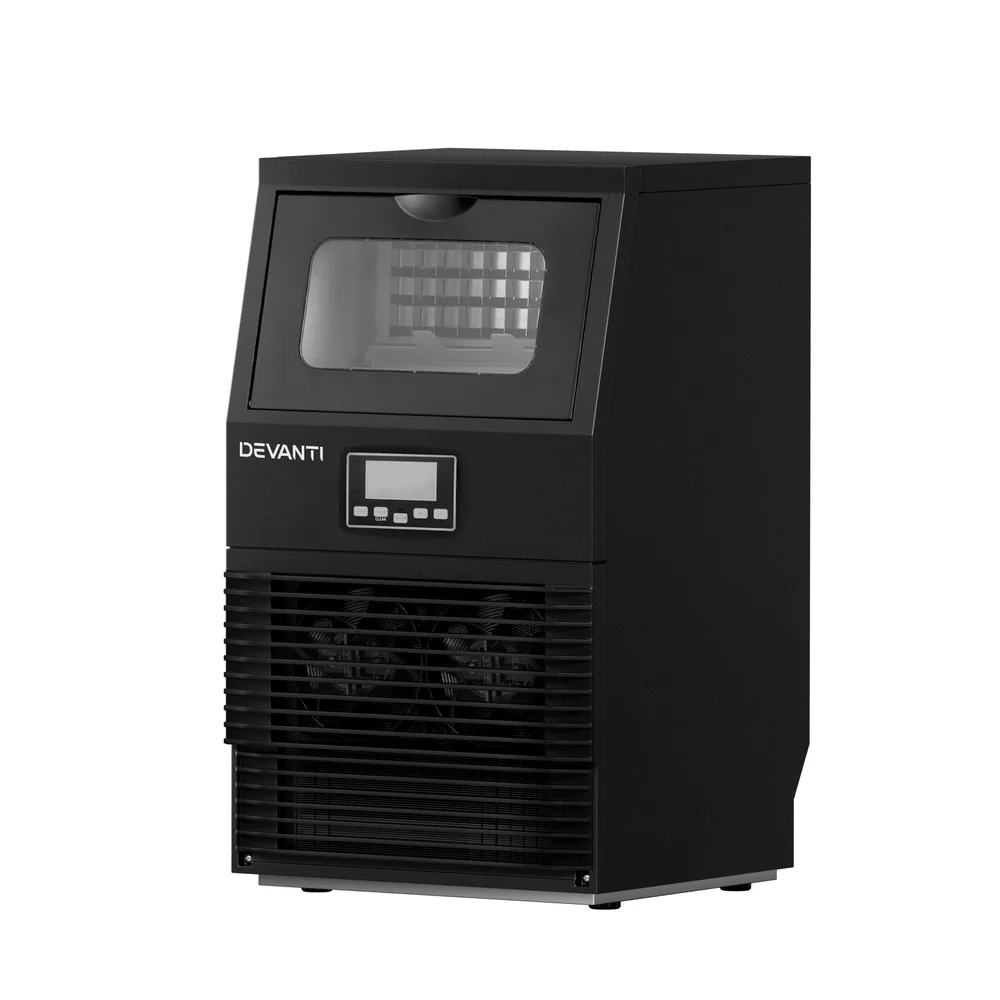 Commercial Ice Maker Cube Machine 30kg - Image 7