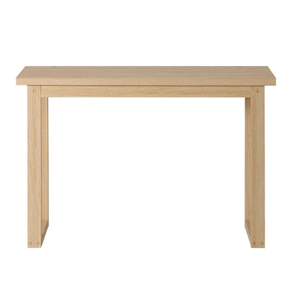 Console Table 110CM Pine - Image 4
