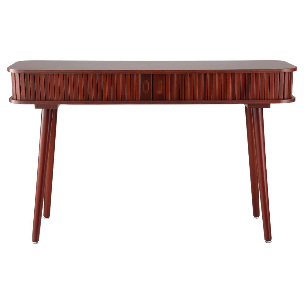 Console Table 2 Drawers 120CM - Image 4