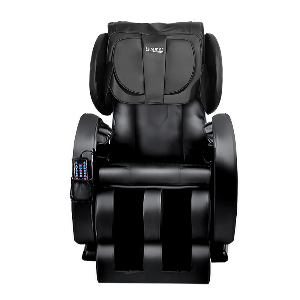 Delmue Electric Zero Gravity Massage Chair - Image 3