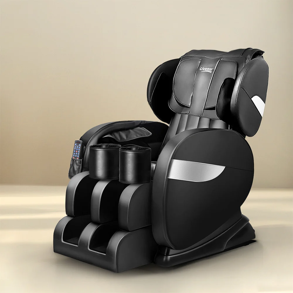 Delmue Electric Zero Gravity Massage Chair - Image 8