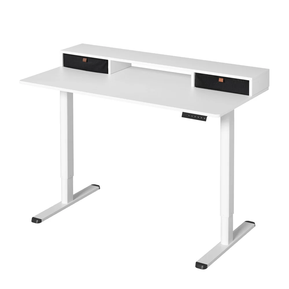 Electric Standing Desk Sit Stand Desks 120CM - Image 7