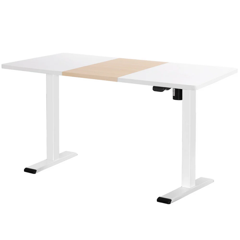Electric Standing Desk Sit Stand Desks 140CM - Image 7