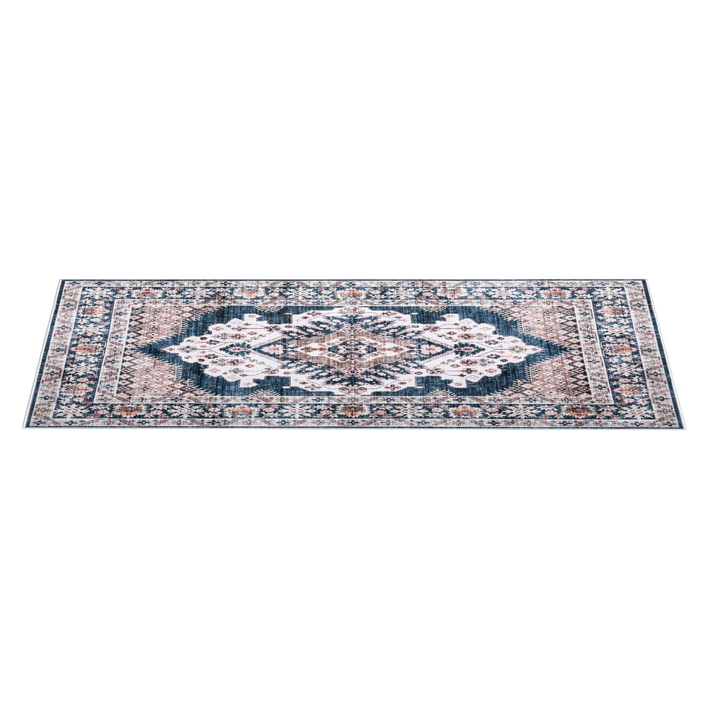 Floor Rug 240x340cm Large Washable Persian Area Rug Living Room Carpet - Image 3