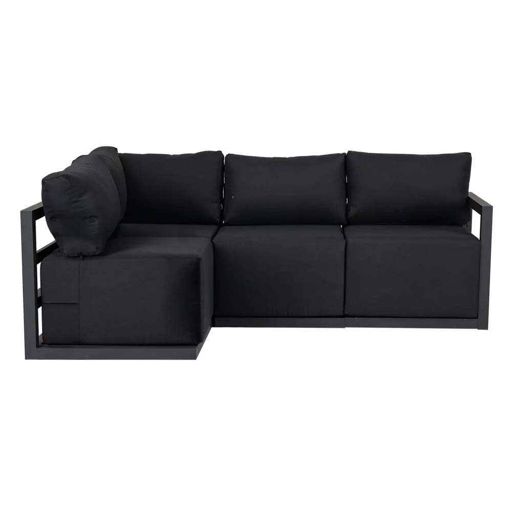 Four-Seat Alfresco Harmony Set – White - Image 6