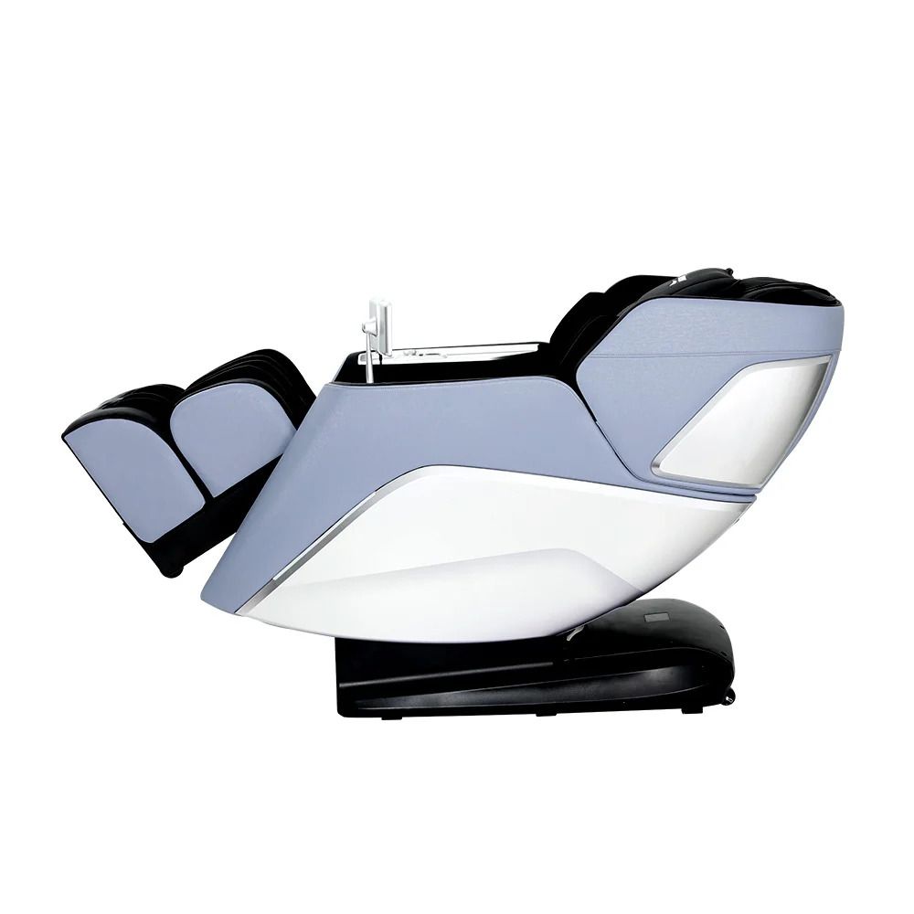 4D Massage Chair Electric Recliner Home Massager Garin - Image 3