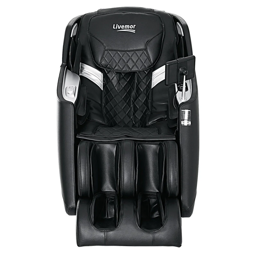 Massage Chair Electric Recliner Home Massager Oren - Image 3