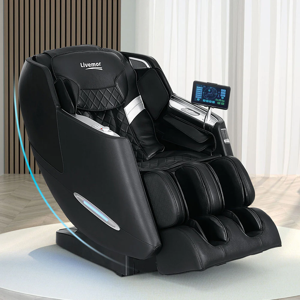 Massage Chair Electric Recliner Home Massager Oren - Image 7
