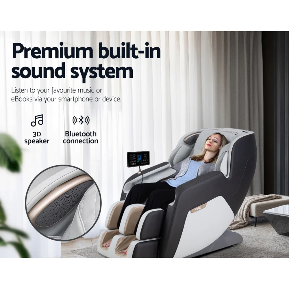 Massage Chair Electric Recliner Massager Meletao - Image 5