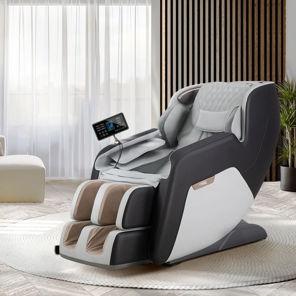 Massage Chair Electric Recliner Massager Meletao - Image 7