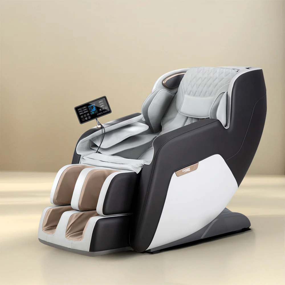 Massage Chair Electric Recliner Massager Meletao - Image 8