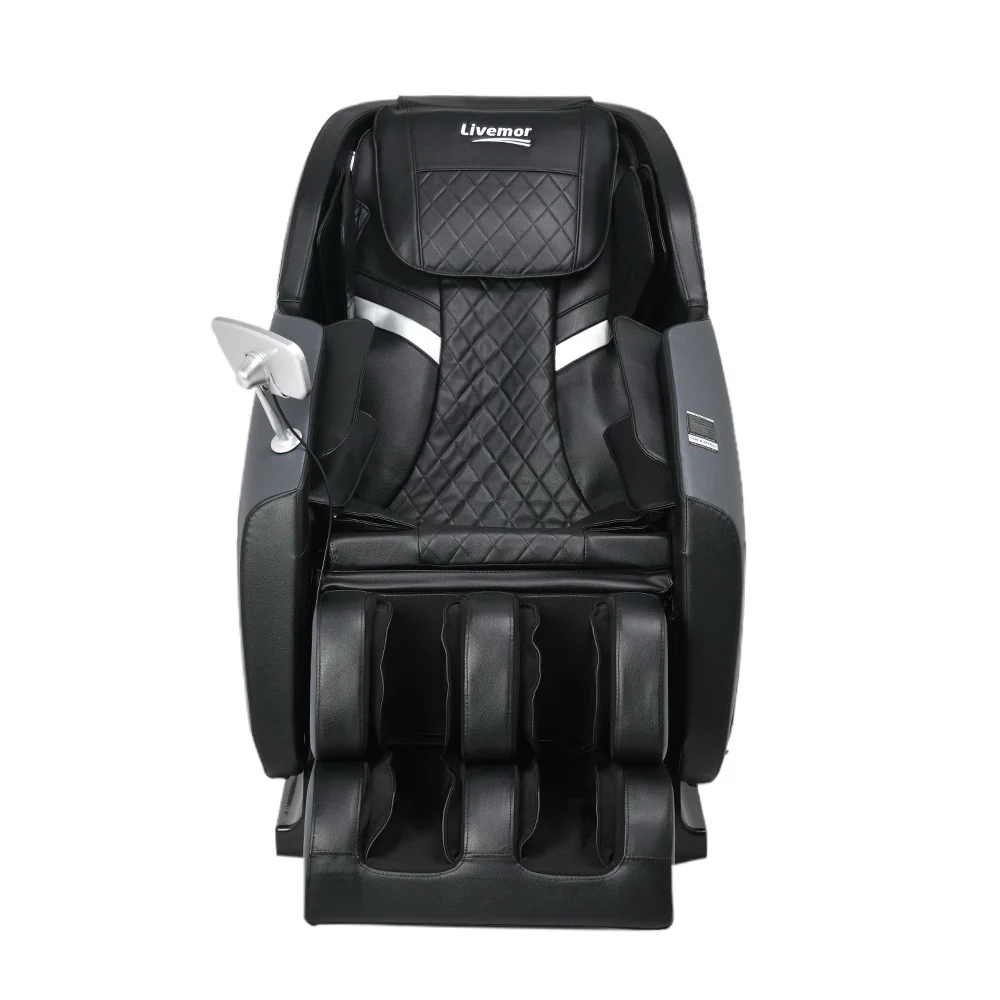 Massage Chair Electric Recliner Massager Vedriti - Image 3