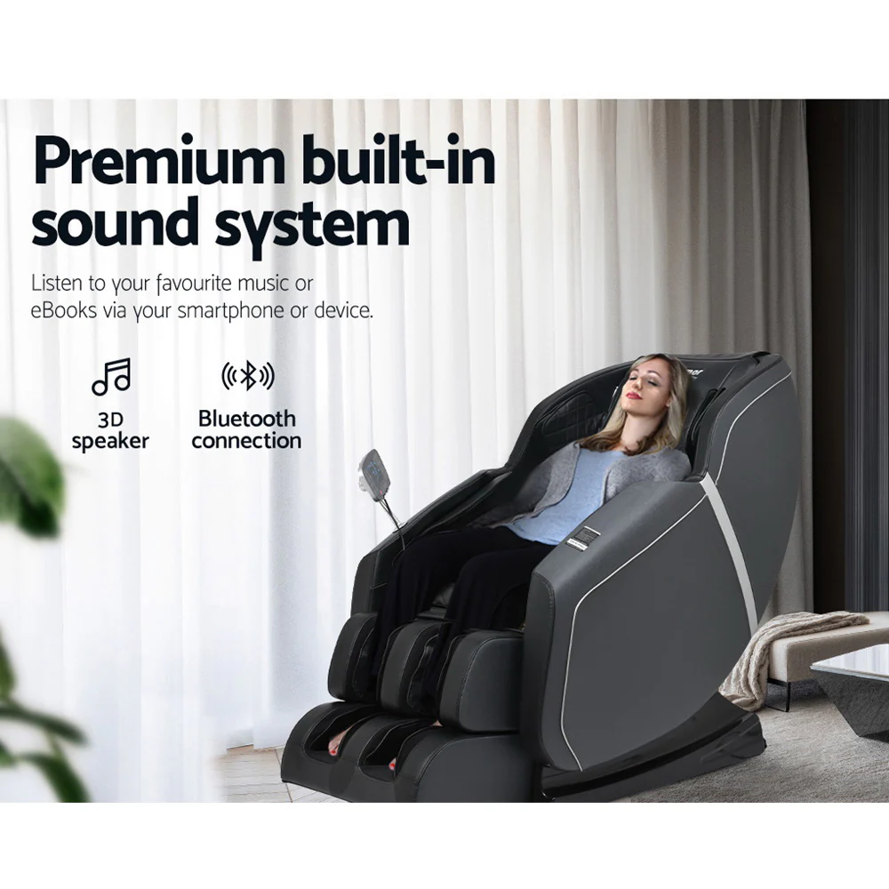 Massage Chair Electric Recliner Massager Vedriti - Image 5