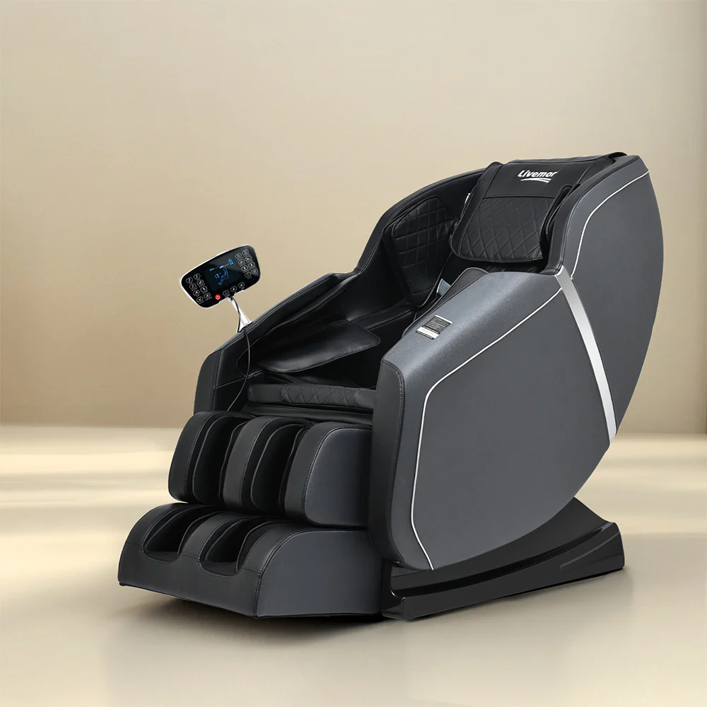 Massage Chair Electric Recliner Massager Vedriti - Image 7