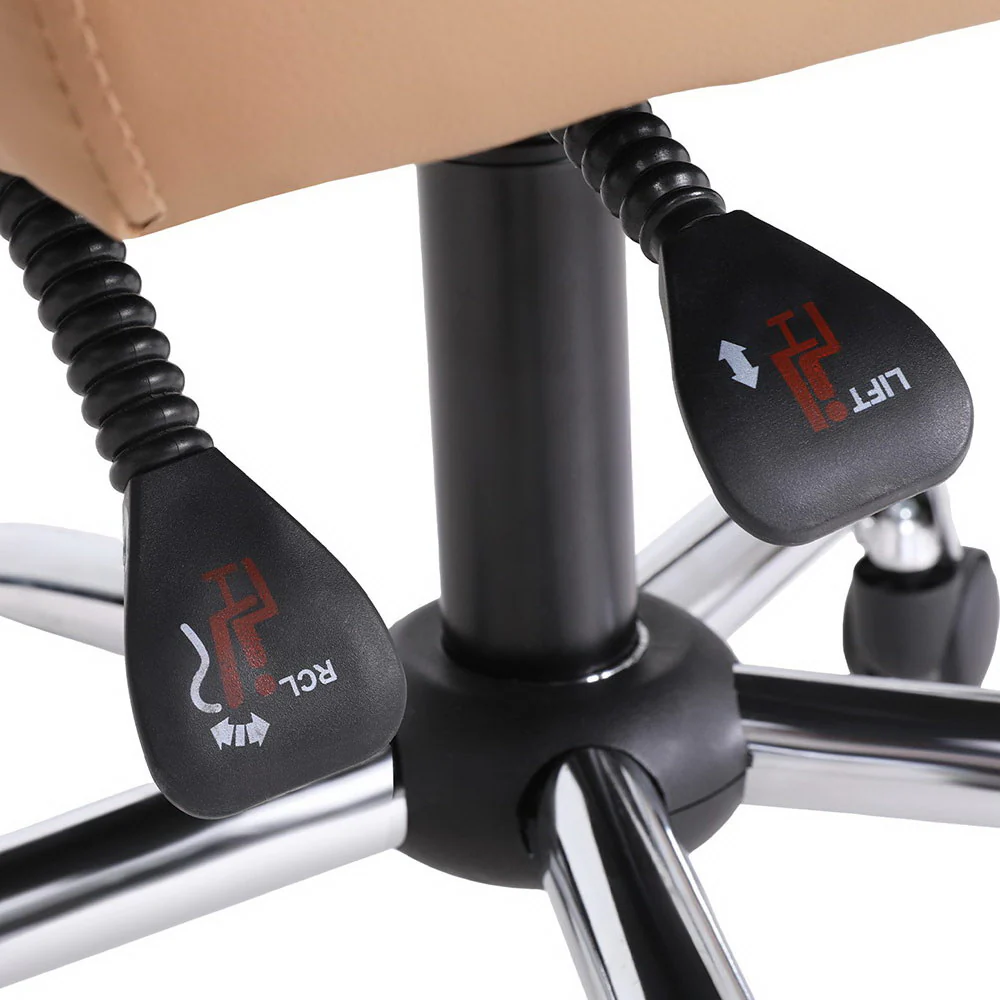 Massage Office Chair Computer Chairs High Back - Image 4