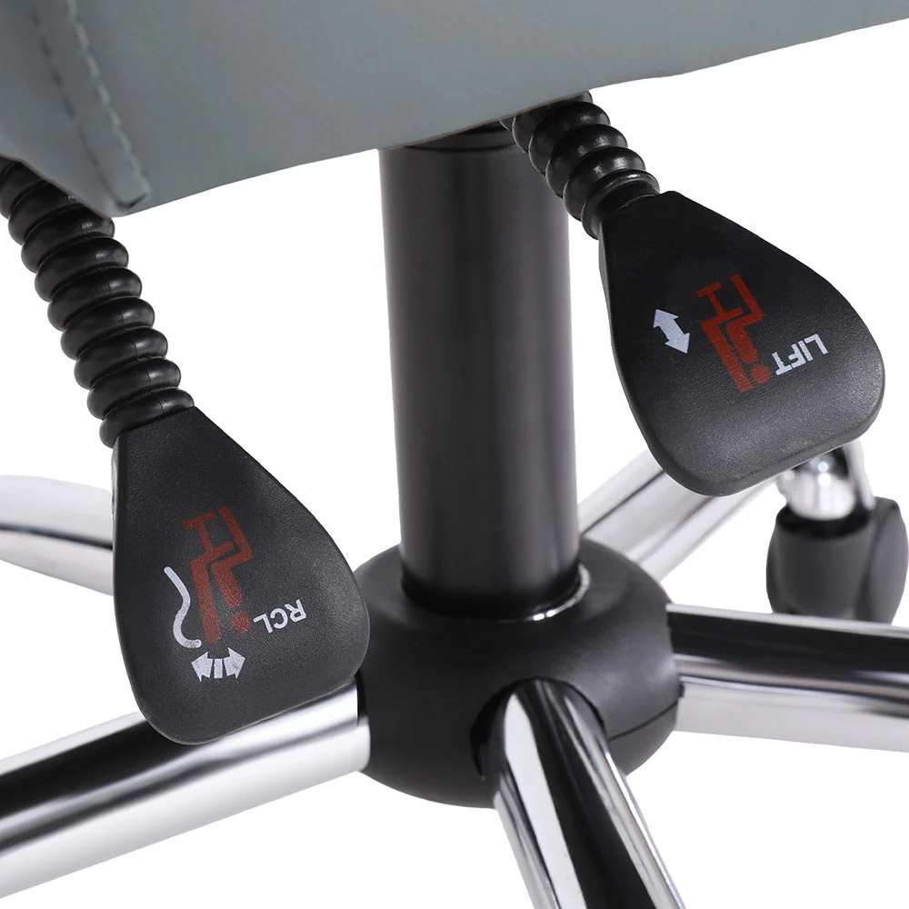 Massage Office Chair Computer Chairs High Back - Image 4