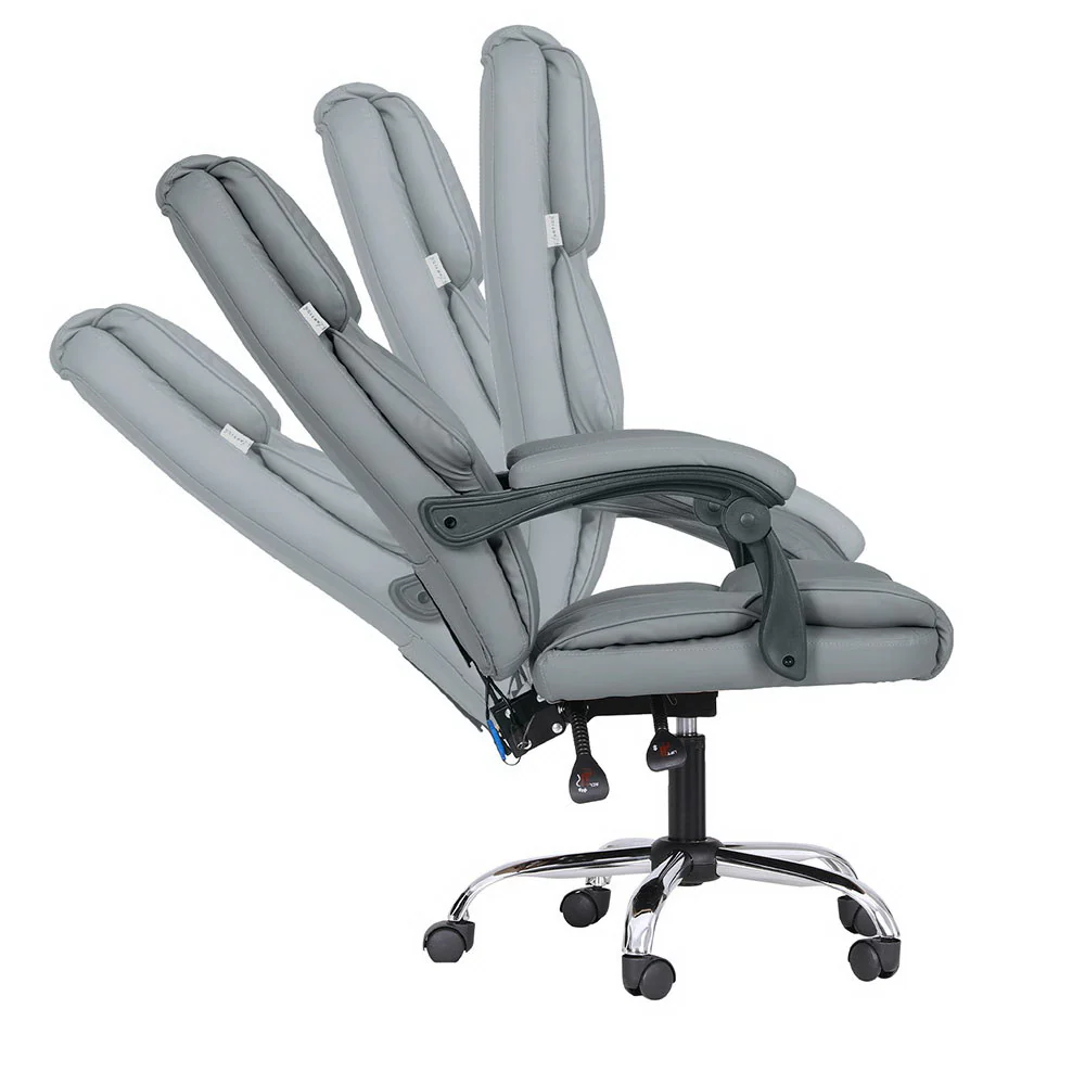 Massage Office Chair Computer Chairs High Back - Image 5