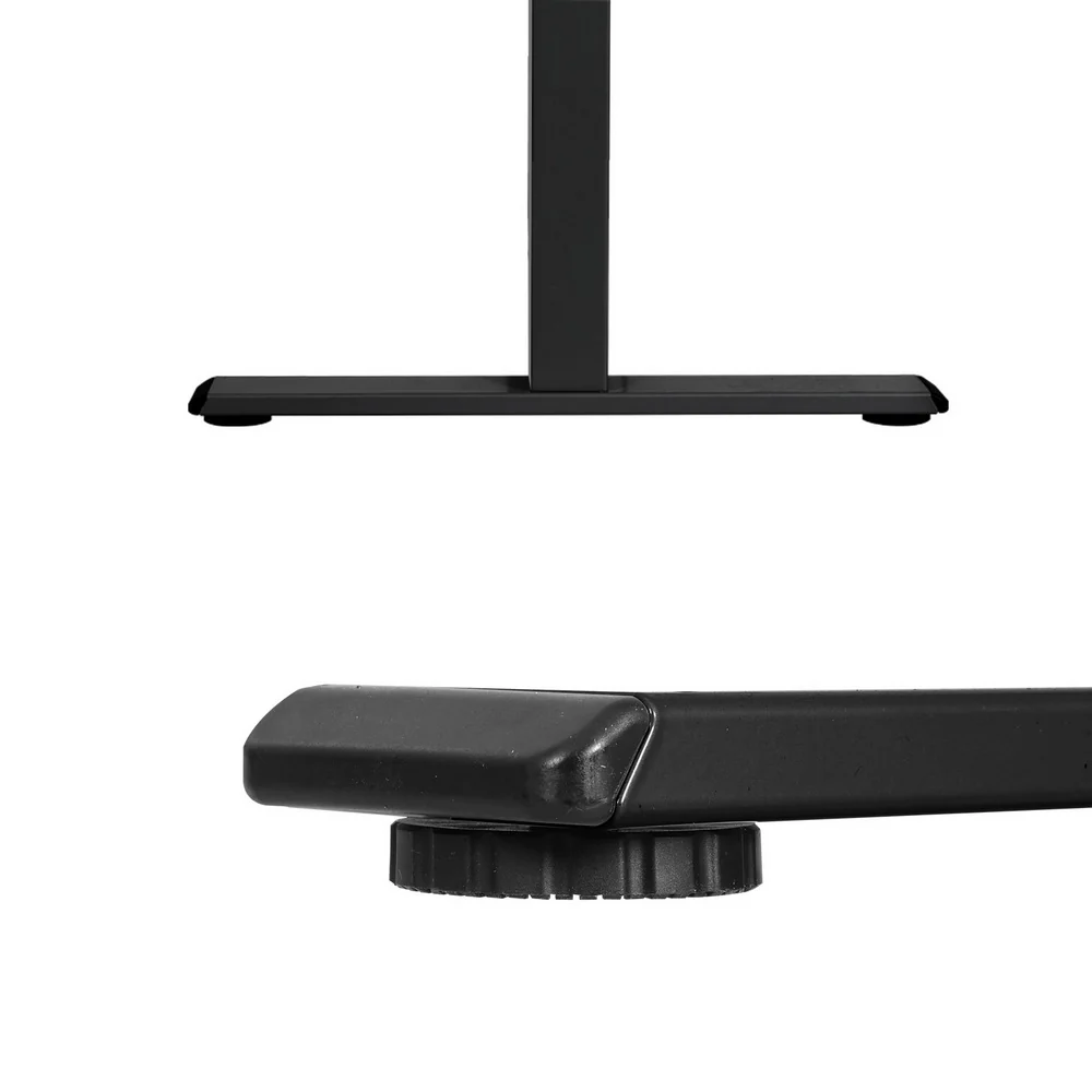 Motorised Standing Desk Sit Stand Desks 140CM - Image 4