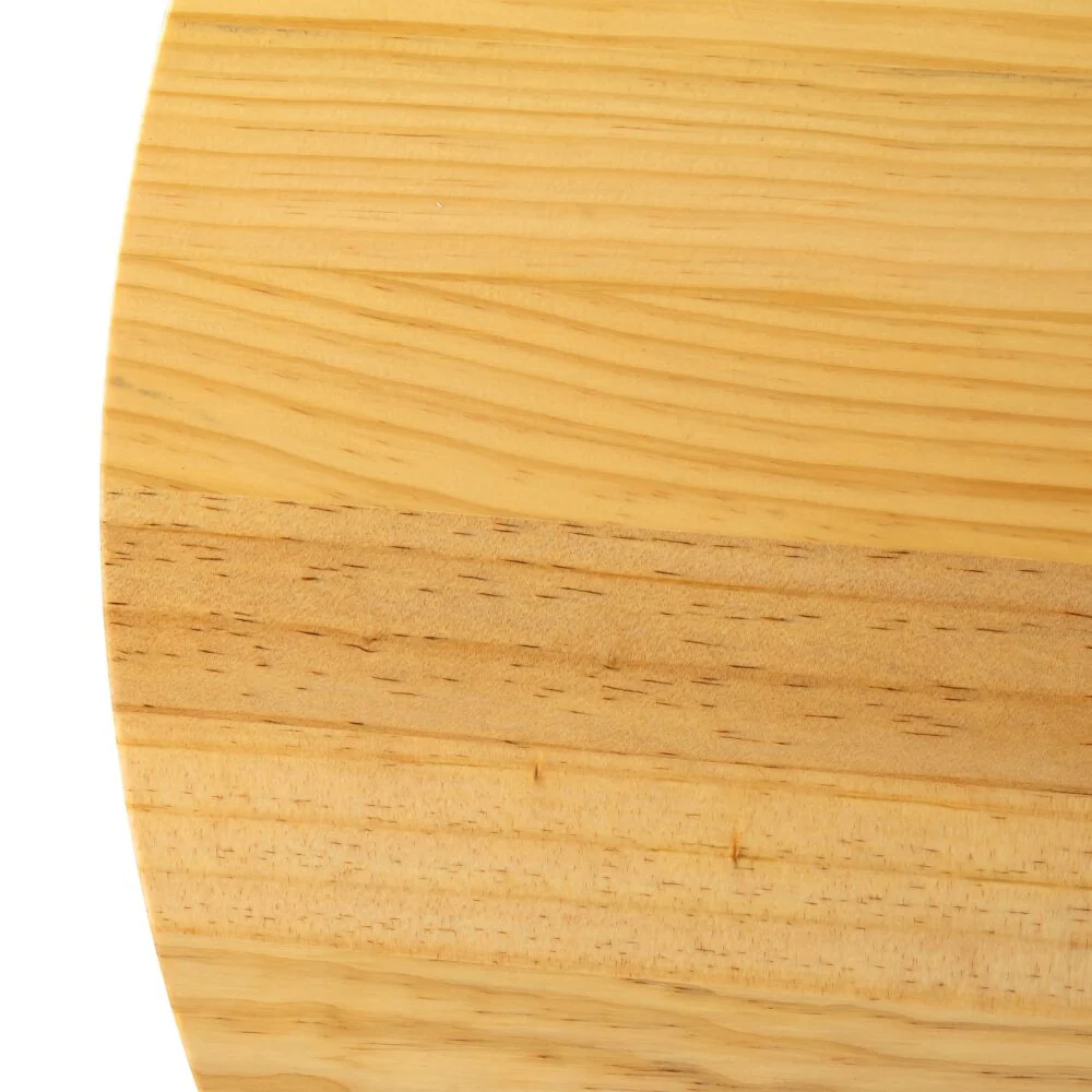 Palmer Coastal Haven Natural Coffee Table - Image 6