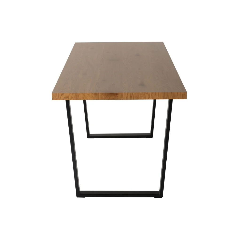 Sabine Marble Dining Set With 6 Green Velvet Chairs - Image 7