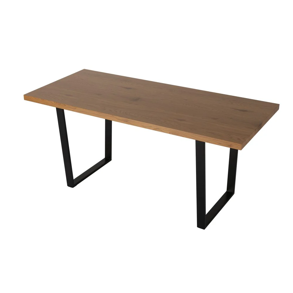 Sabine Marble Dining Set With 6 Green Velvet Chairs - Image 8