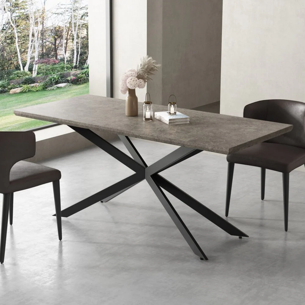 Seraphina Dining Table - Image 4