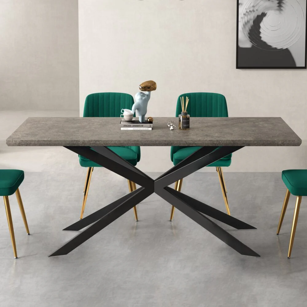 Seraphina Dining Table - Image 5