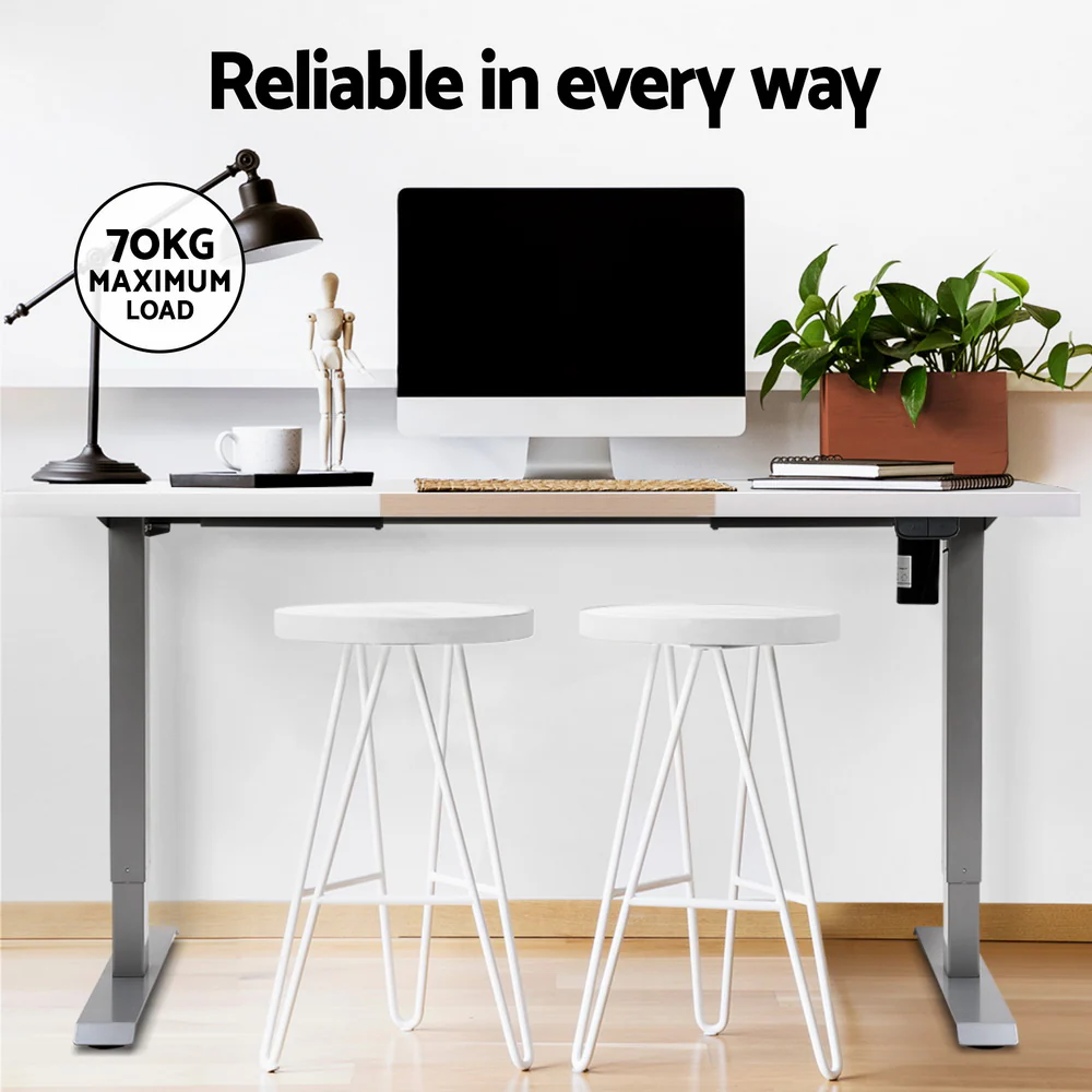 Standing Desk Electric Sit Stand Desks 120CM - Image 7