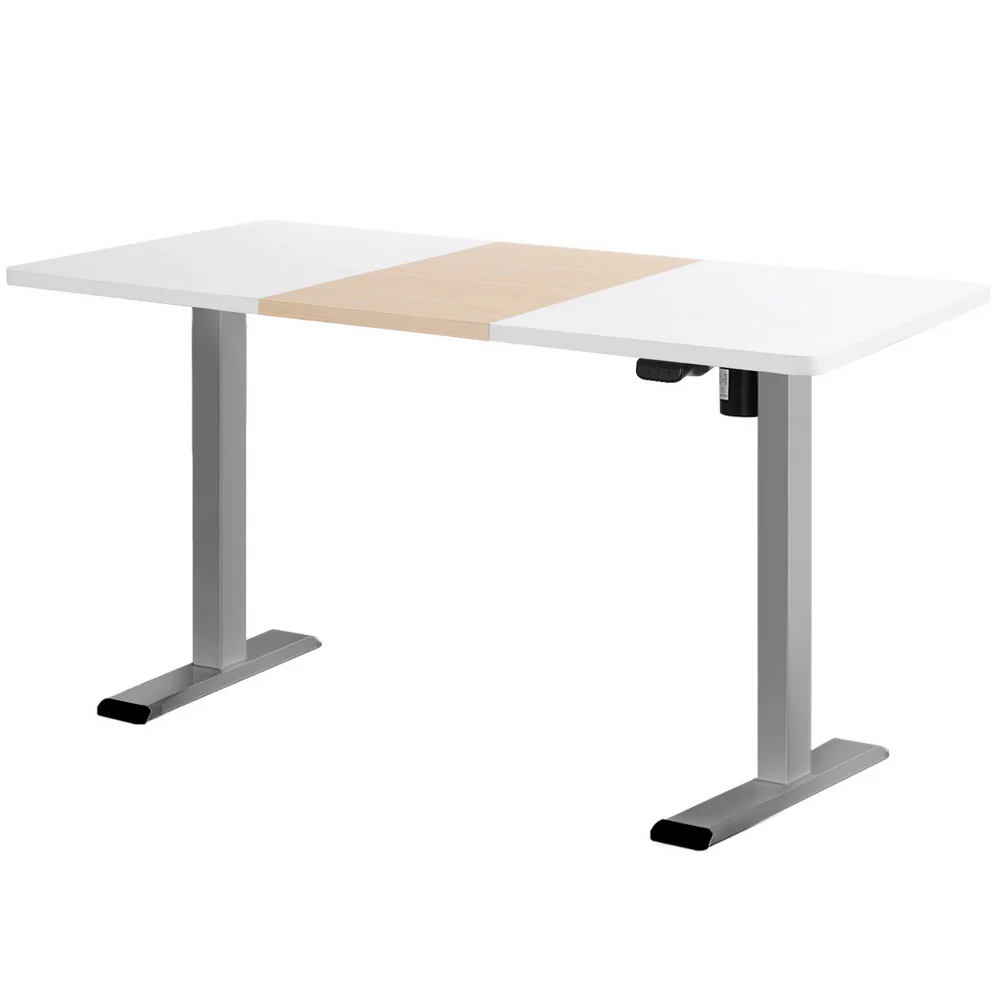 Standing Desk Electric Sit Stand Desks 140CM - Image 7