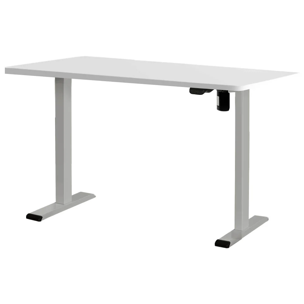 Standing Desk Motorised 120CM White - Image 7