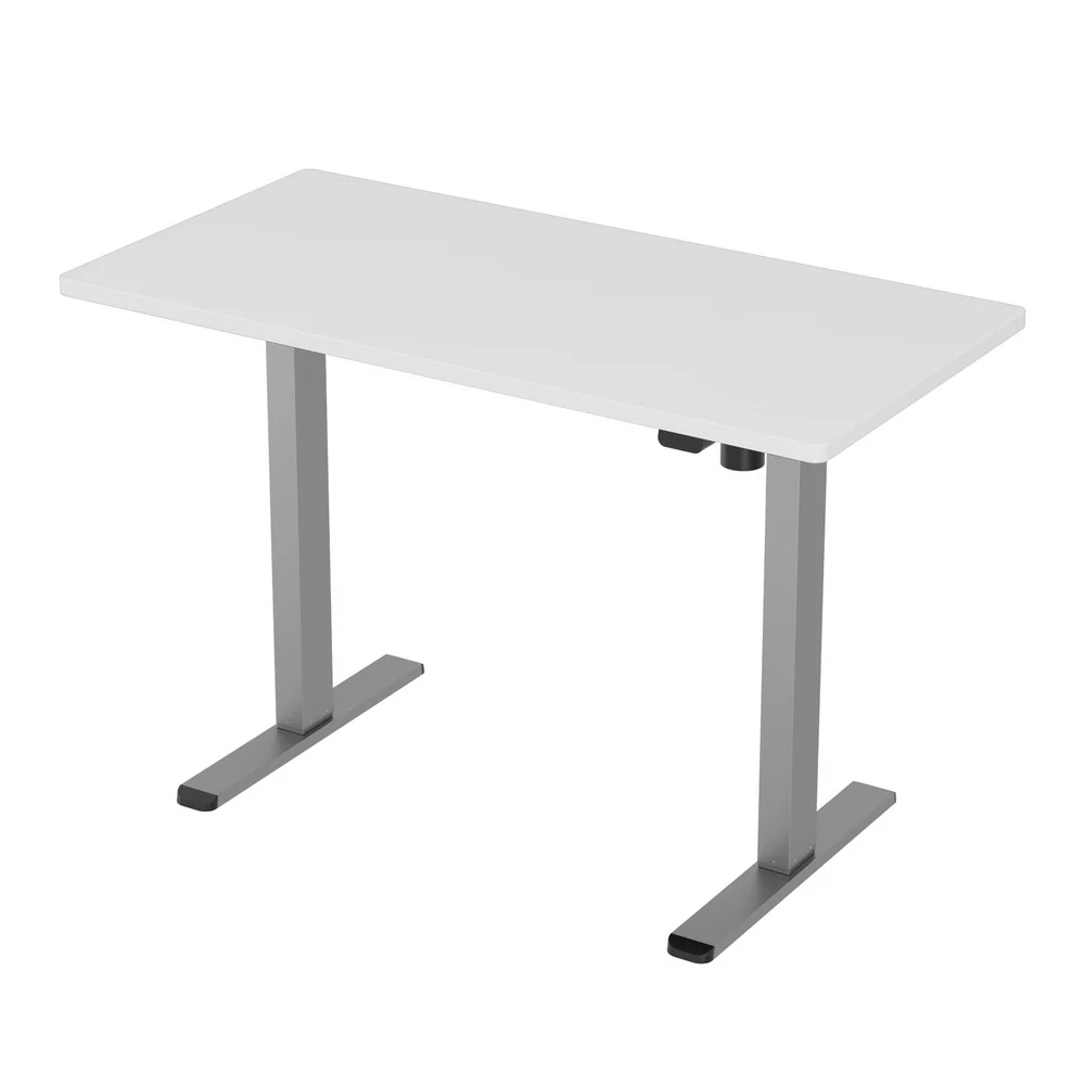 Standing Desk Motorised 140CM White - Image 2