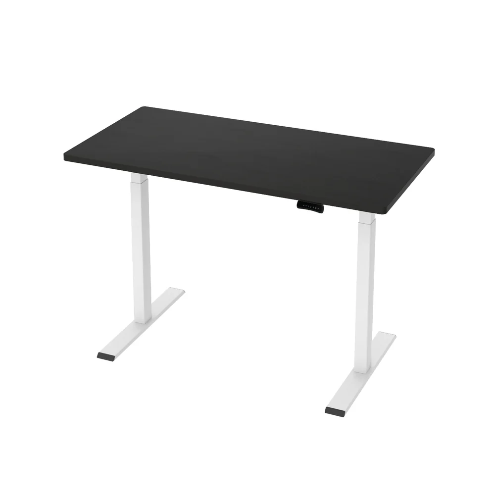 Standing Desk Motorised Dual Motor 120CM Black - Image 7