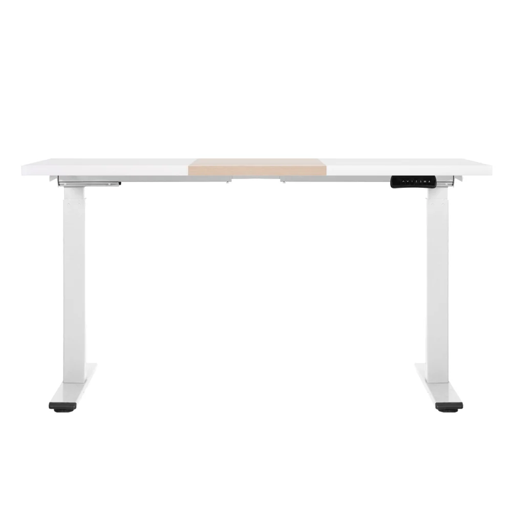Standing Desk Motorised Dual Motor 140CM - Image 3