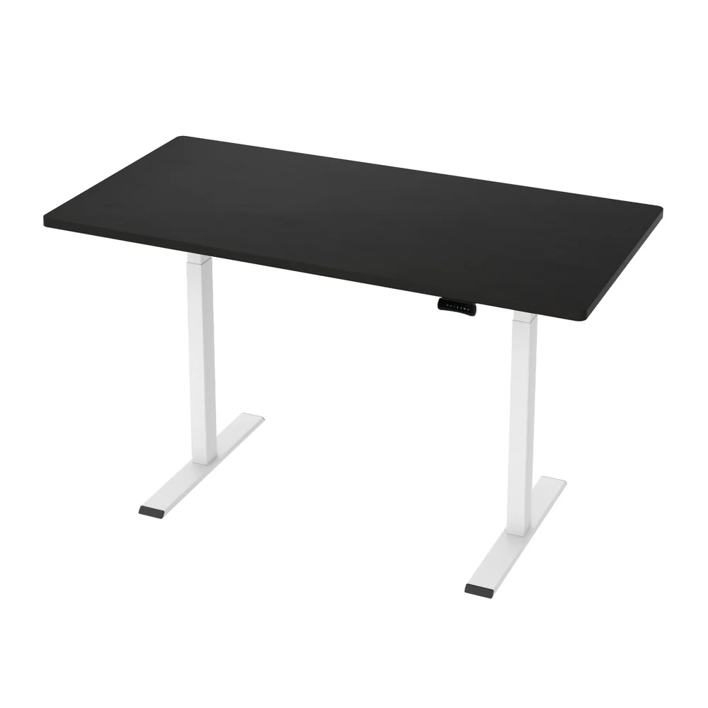 Standing Desk Motorised Dual Motor 140CM Black - Image 7