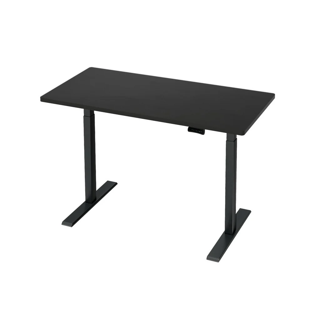 Standing Desk Motorised Dual Motor Black 120CM - Image 7