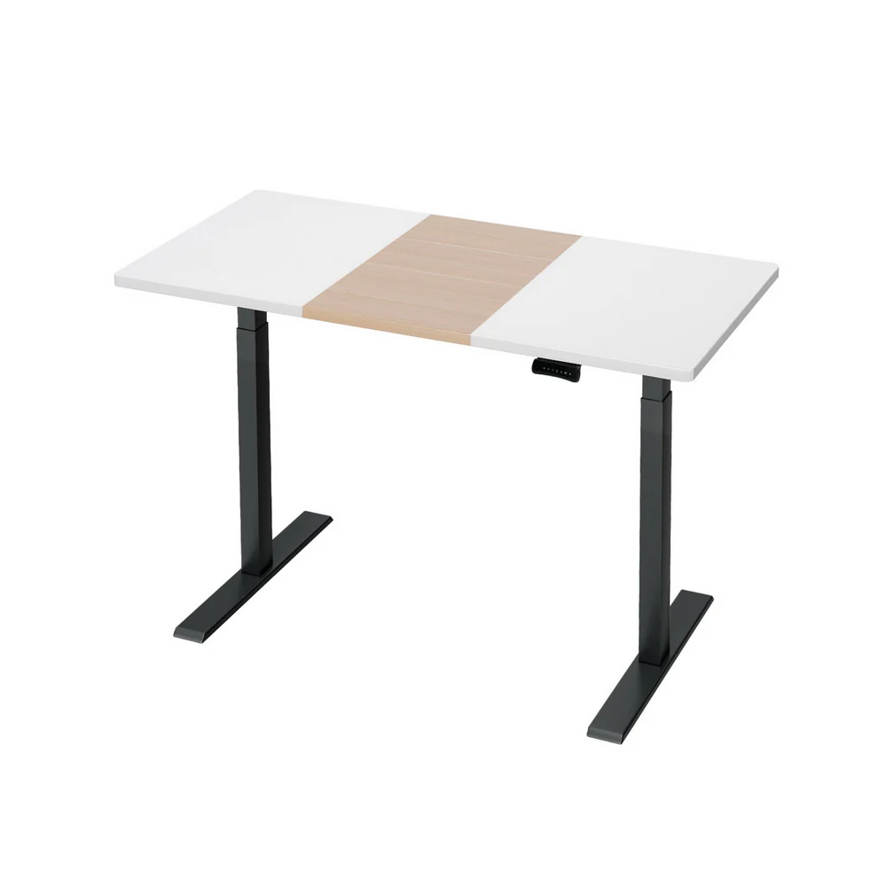Standing Desk Motorised Electric Dual Motor 120CM - Image 7