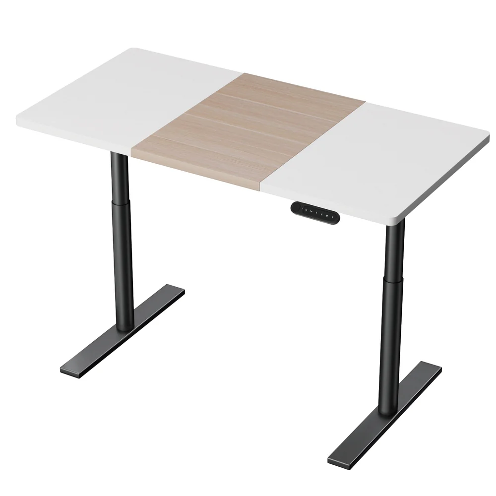 Standing Desk Motorised Electric Dual Motor 120CM - Image 7