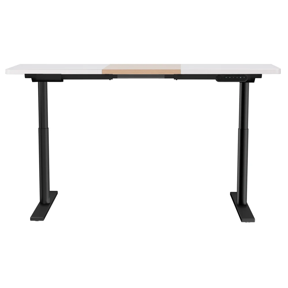 Standing Desk Motorised Electric Dual Motor 140CM - Image 3