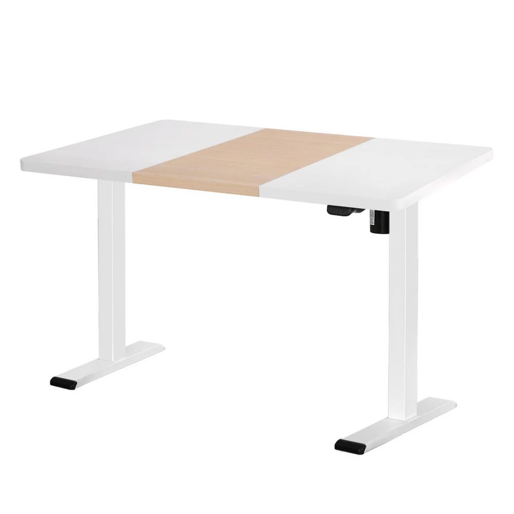 Standing Desk Motorised Sit Stand Desks 120CM - Image 7