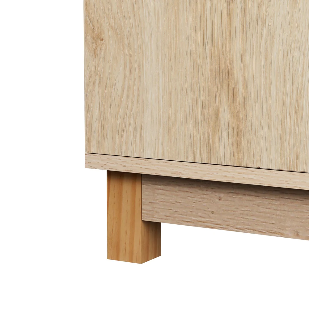 TV Cabinet Entertainment Unit Stand 150CM - Image 5